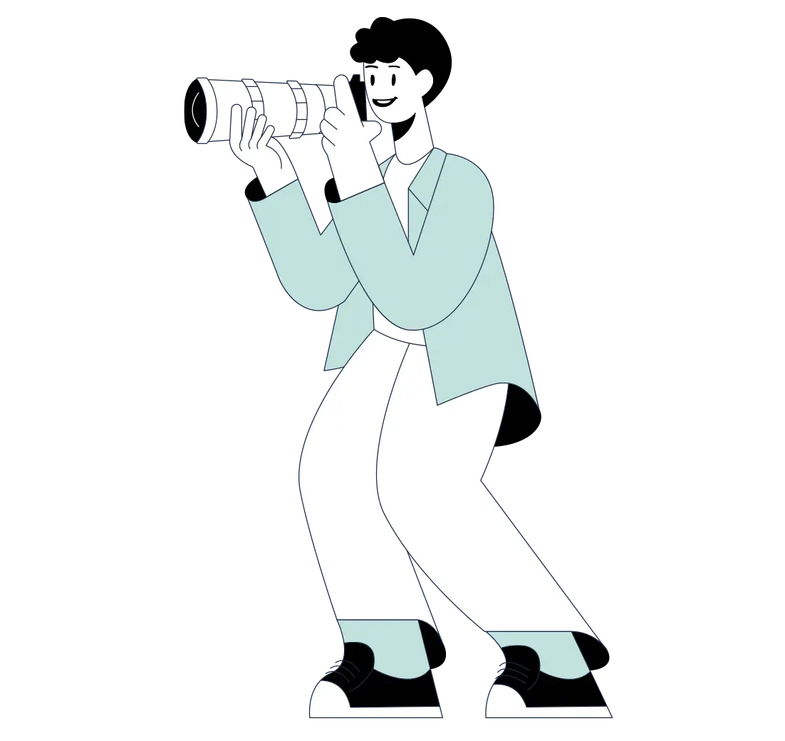 Photography Webguy