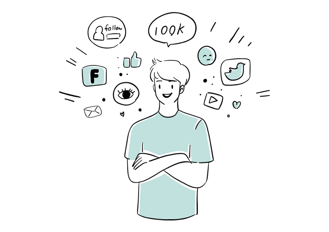 Social Media Webguy