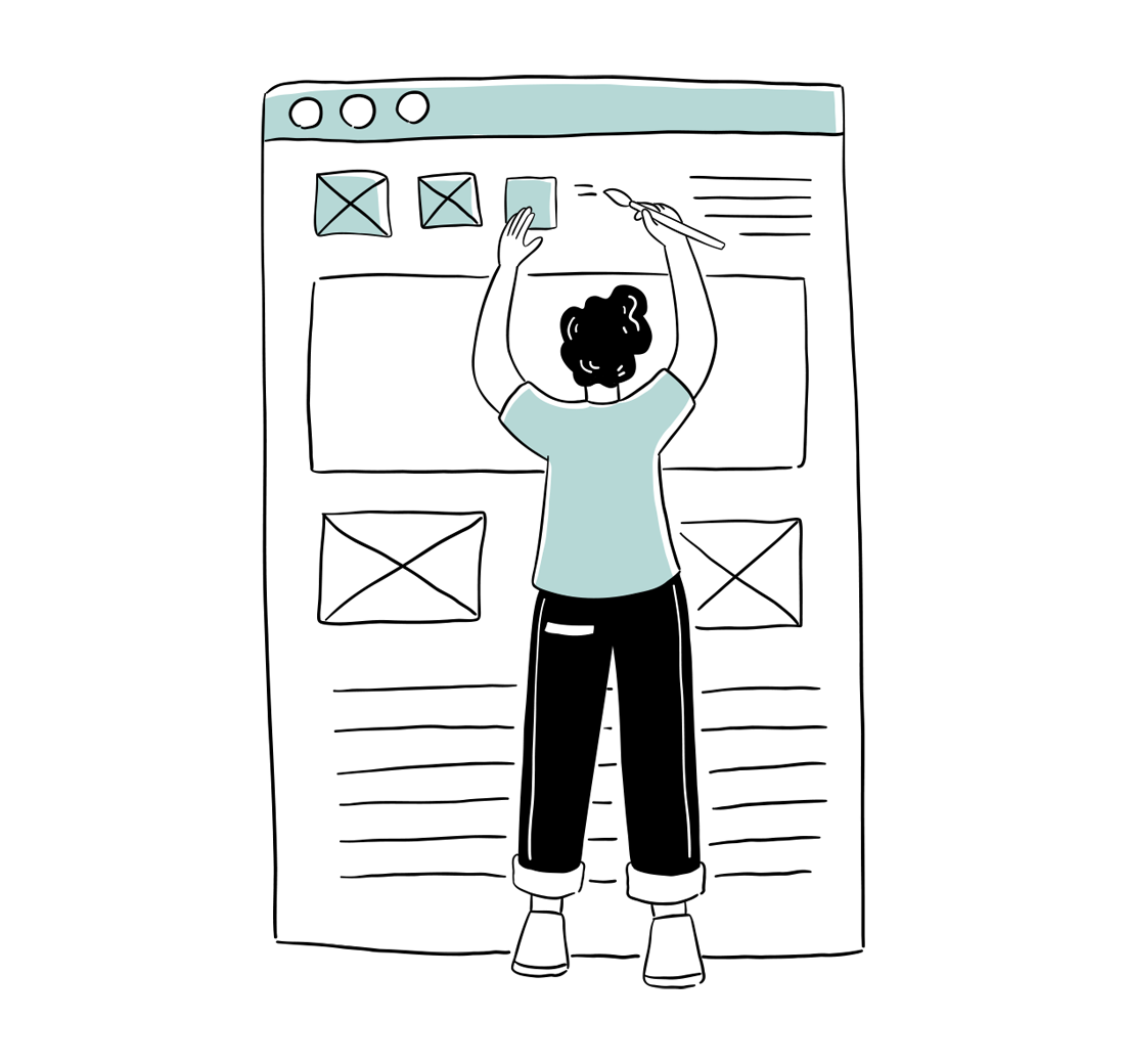 Web Design Webguy